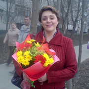 Светлана Туркова on My World.