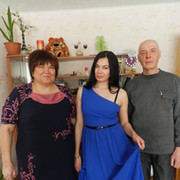 Надежда . on My World.