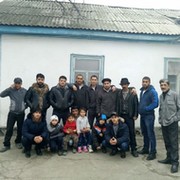 Яков Цыбульский on My World.