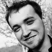 Кирилл Шулаков on My World.