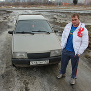Евгений вдруг on My World.