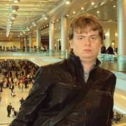 Дамир Рыскулов on My World.