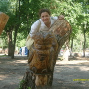 Евгения Медведева on My World.