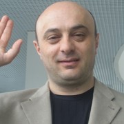 Армен Даниелян on My World.