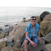 Даниил Кириллов on My World.