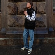 Данила Шитов on My World.