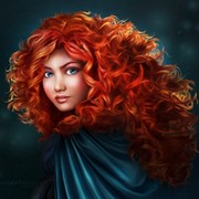 Дариназ * on My World.