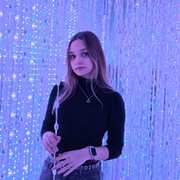 Дарья Старцева on My World.