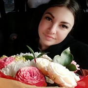 Дарья Трофименко on My World.