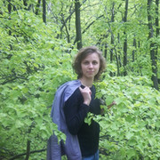 Даша Попова on My World.