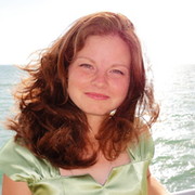 Даша Попова on My World.