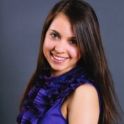 Дарья Кондратьева on My World.