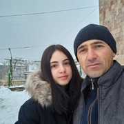 саркисян Sarkisyan on My World.