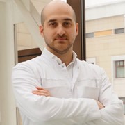 David Kamalov on My World.