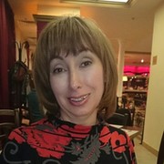 Ирина Давыдова on My World.