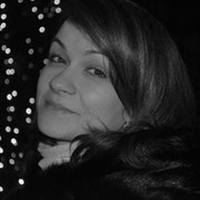 Оксана Корнеева on My World.