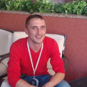 Dmitriy Chayka on My World.