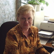 Галина  Югова  on My World.