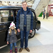 Дмитрий Пирогов on My World.