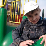 Егор Демин on My World.