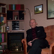 Константин Демьянченко on My World.