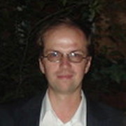 Ден Гончаров on My World.
