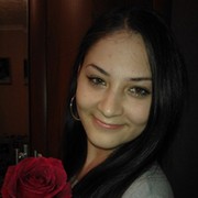 Денисова Елена on My World.