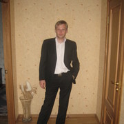 Ден DEN on My World.