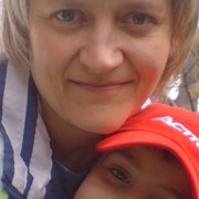 Лиана Жарикова on My World.