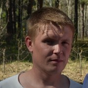 Денис Десятов on My World.