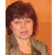 Валентина Нагнина on My World.