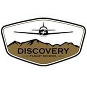  Discovery Flight School авиакомпания on My World.