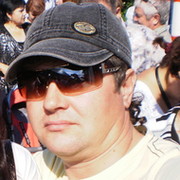 Евгений Церабаев on My World.