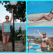 Юлия Перфильева on My World.
