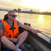 Дмитрий Лопатин on My World.