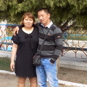 Дмитрий Цай on My World.