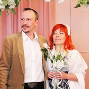 Анжелика Корченко on My World.