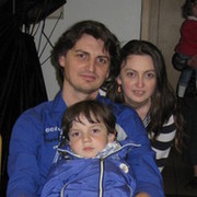 Дмитрий Дедерер on My World.