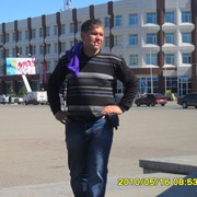 dimon tolpigin on My World.