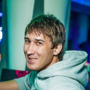 Дмитрий Посадский on My World.