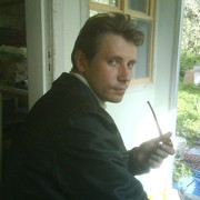 Денис Цыганов on My World.