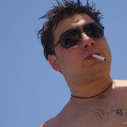 Павел Торопов on My World.