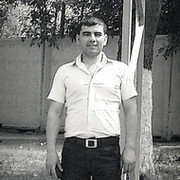 Jousuf Mауusufov on My World.