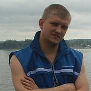Савицкий Иннокентий on My World.