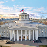 Дворец Культуры Химиков on My World.