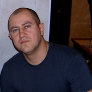 Дмитрий Левин on My World.