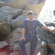Дмитрий Шубин on My World.