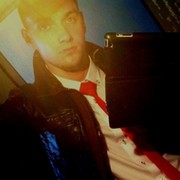 Дима Анатольевич в Моем Мире.