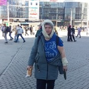 дина Кофман on My World.