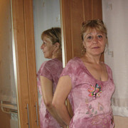 Нина Добрицкая on My World.